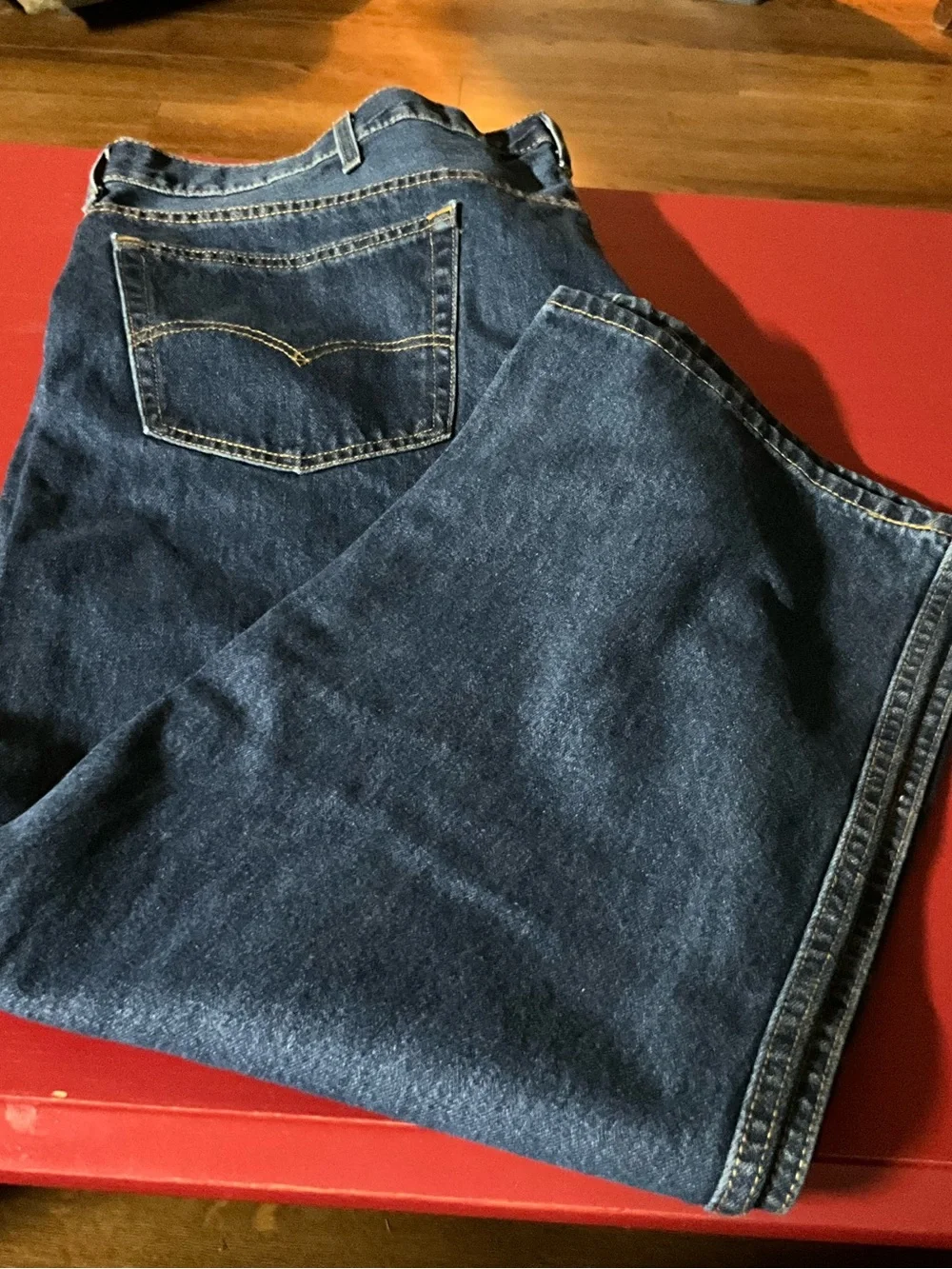 Men’s 50x30 501 Levi’s